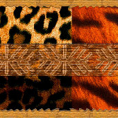 Harlem Renaissance Briefkaart