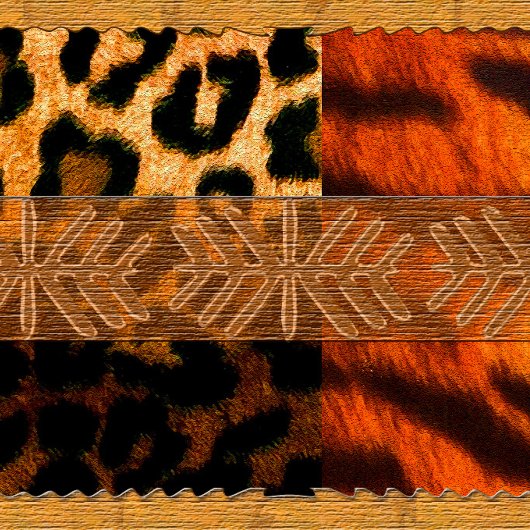 Harlem Renaissance Briefkaart