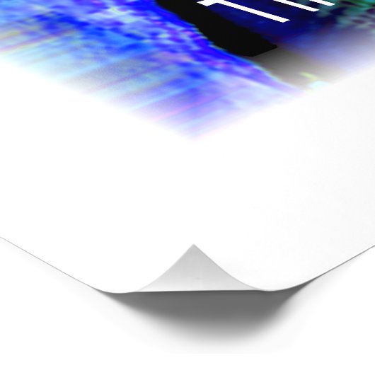 Harlem Renaissance Foto Afdruk (Hoek)