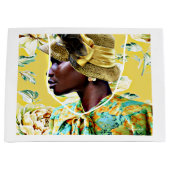 Harlem Renaissance Lente 1925 Groot Cadeauzakje (Voorkant)