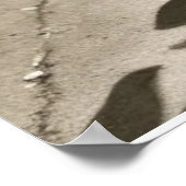 Harlem Renaissance Sophisticated Ladies  Poster (Hoek)