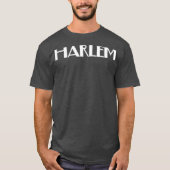 Harlem Renaissance T-shirt (Voorkant)