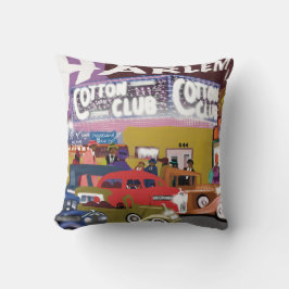 Harlem - Roaring 20s Sierkussen