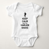 Harlem Shake Romper (Voorkant)