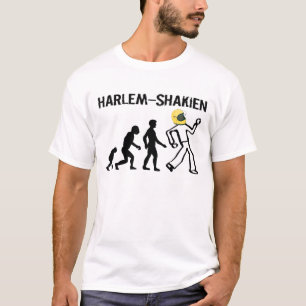 Harlem Shakien T-shirt