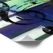 Harlem Swings Poster (Hoek)