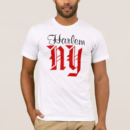 Harlem T-shirt