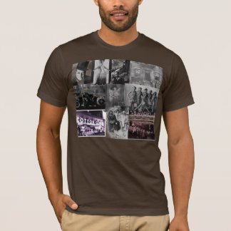  HARLEM... T-SHIRT