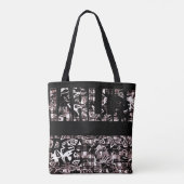 Harlem ThMED Tas (Achterkant)