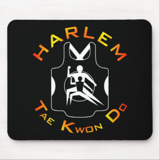 Harlem TKD Muismat