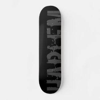 Harlem - Urban Style - Skateboard