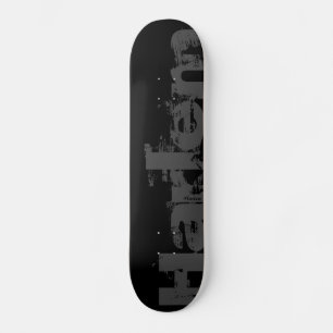Harlem - Urban Style - Skateboard