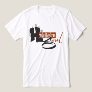 Harlemsoul Tri-Blend Shirt