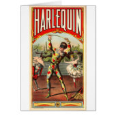 Harlequin (Voorkant)