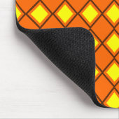 Harlequin 70 s muismat (Hoek)