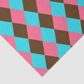 Harlequin Chocolate Pastels-TISSUE WRAPPINGPAPIER Tissuepapier (Detail)