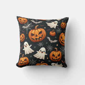 Harlequin Cloud Cushion. Kussen