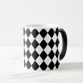 Harlequin Design Coffee-Mok Magische Mok (Voorkant rechts)