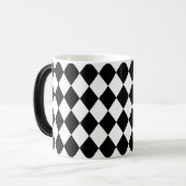 Harlequin Design Coffee-Mok Magische Mok (Voorkant links)