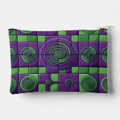 Harlequin Etui (Achterkant)