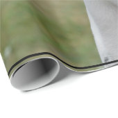 Harlequin Great Dane Cadeaupapier (Rol Hoek)