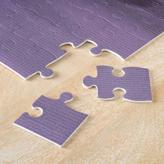 Harlequin Great Dane Puppy Legpuzzel (Zijkant)