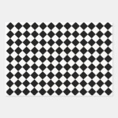 Harlequin Inpakpapier Vel (Voorkant 3)