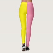 Harlequin Leggings (Achterkant)