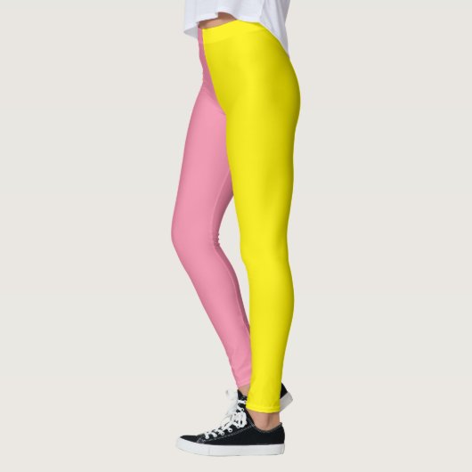 Harlequin Leggings (Links)