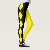 Harlequin Leggings (Rechts)
