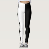 Harlequin Leggings (Voorkant)