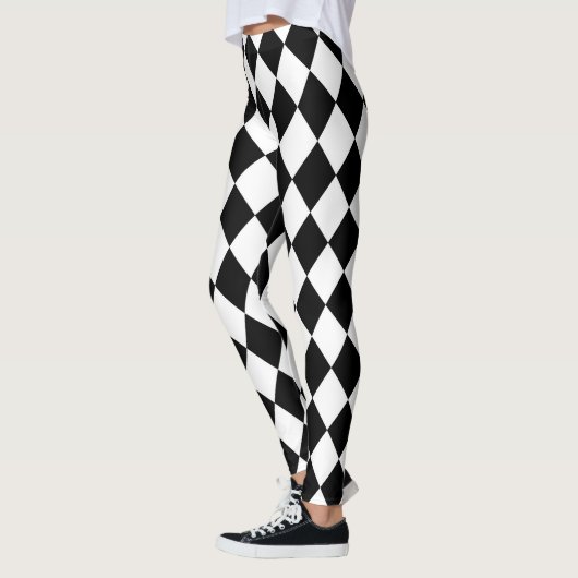 Harlequin Leggings (Links)