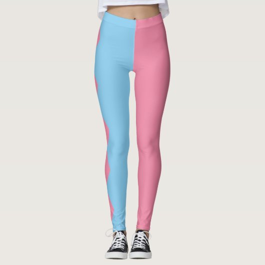 Harlequin Leggings (Voorkant)
