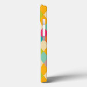 Harlequin  patroon Case-Mate iPhone case (Achterkant / Links)