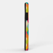 Harlequin patroon Case-Mate iPhone case (Achterkant/rechts)