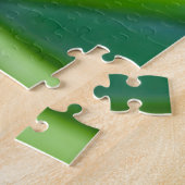 Harlequin Poison Dart Frog Legpuzzel (Zijkant)
