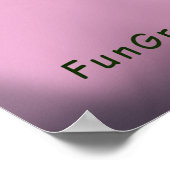 Harlequin Poster (Hoek)