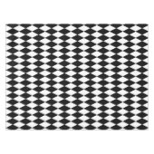Harlequin-tafelkleed Tafelkleed (Voorkant (Horizontaal))