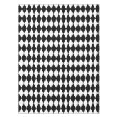 Harlequin-tafelkleed Tafelkleed (Voorkant)