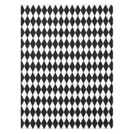 Harlequin-tafelkleed Tafelkleed