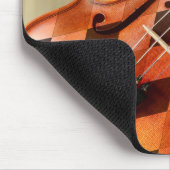 Harlequin Violin Muismat (Hoek)