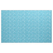 Harlequin winterpatroon stof (Yard (91,4 cm))
