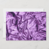 Harlequins Fleur de Lis Mardi Gras Vrijgezellenfee Kaart (Achterkant)