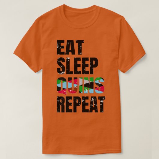 Harlequins Quins Rugby Gift Cadeau T-shirt (Design voorkant)