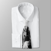 Harley1 Stropdas. Stropdas (Gebonden)