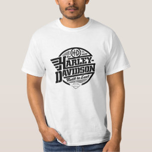 Harley-Davidson T-shirt
