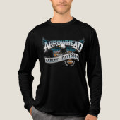 Harley Davidson Tri-Blend Shirt (Voorkant volledig)