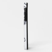 Harley Evolution V-Twin Case-Mate iPhone Case (Achterkant/links)