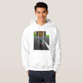 Harley Highway Happy Rides T-shirt (Voorkant volledig)