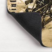 Harley Hill Klib Muismat (Hoek)